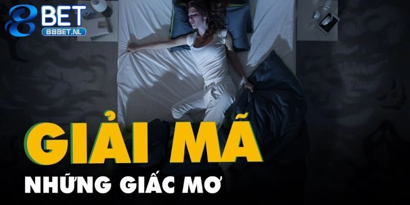 Giải Mã Giấc Mơ Lô Đề – Khám Phá Những Con Số May Mắn Để Trúng Lớn