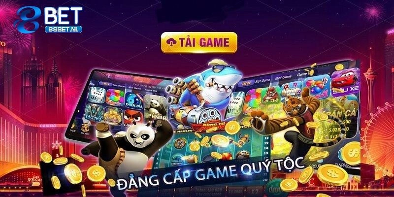 Cách tham dự quay thưởng tại sảnh