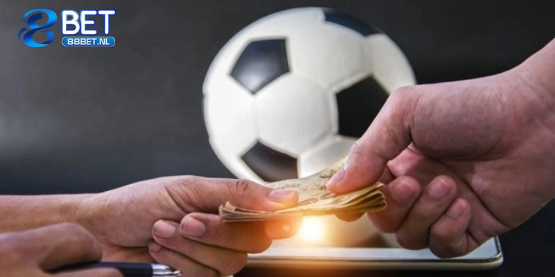 5+ Phương Pháp Cá Độ Hiệu Quả Dễ Hốt Tiền Tỷ Từ 88BET